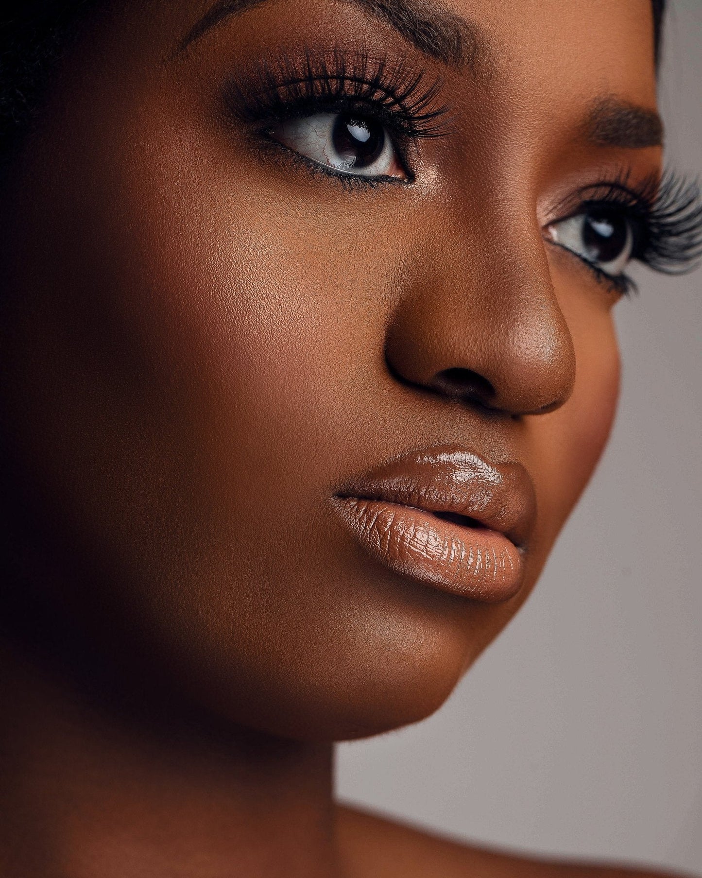 Juicy High Shine Lip Gloss - hdeluxurious