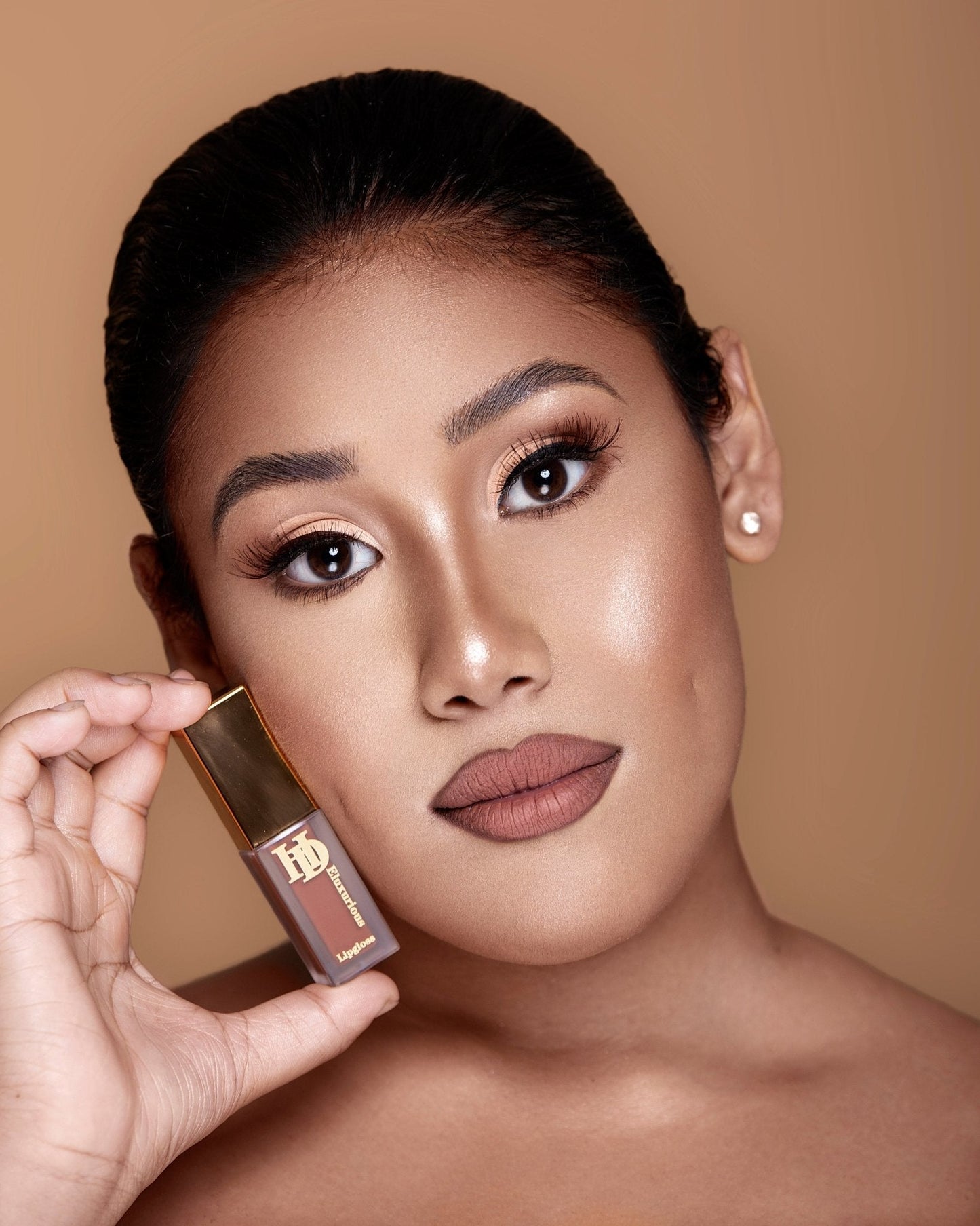 Spice’d Matte Liquid lipstick - hdeluxurious