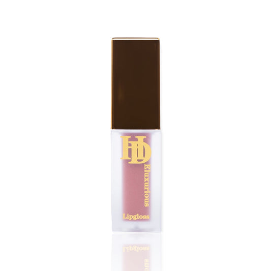 Goal Digger Matte Liquid Lipstick - hdeluxurious