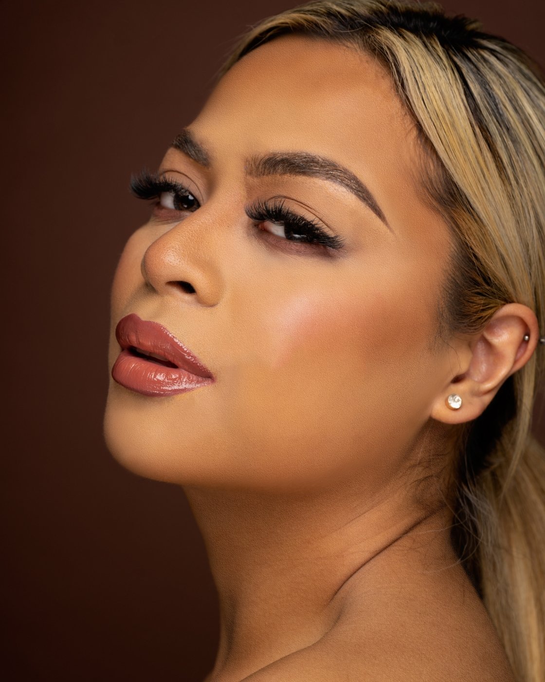 Goal Digger Matte Liquid Lipstick - hdeluxurious