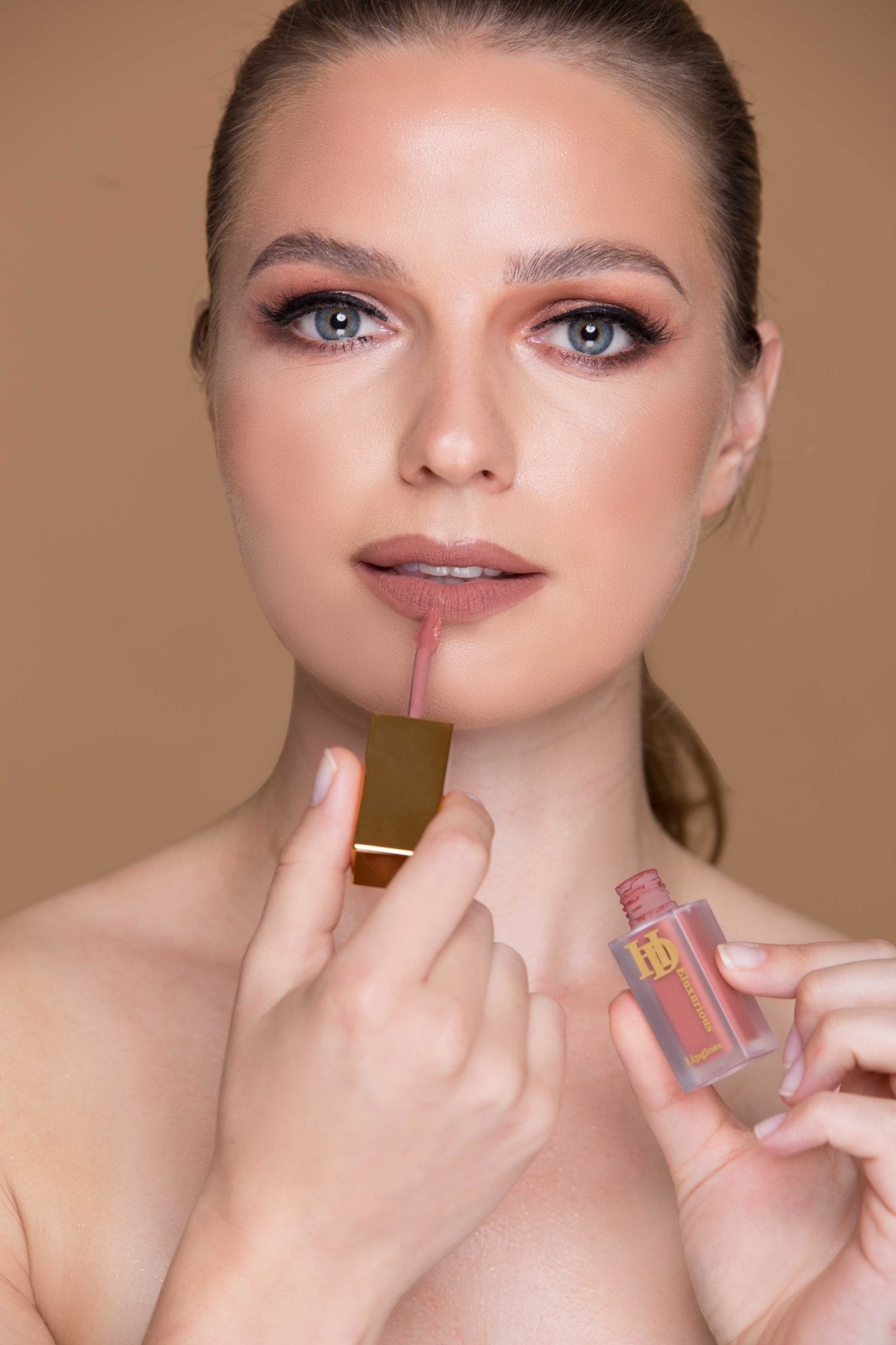 Moneybag Matte Liquid Lipstick - hdeluxurious