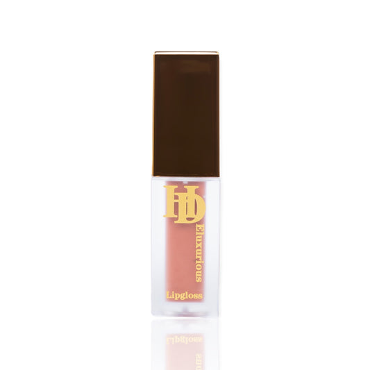 Moneybag Matte Liquid Lipstick - hdeluxurious