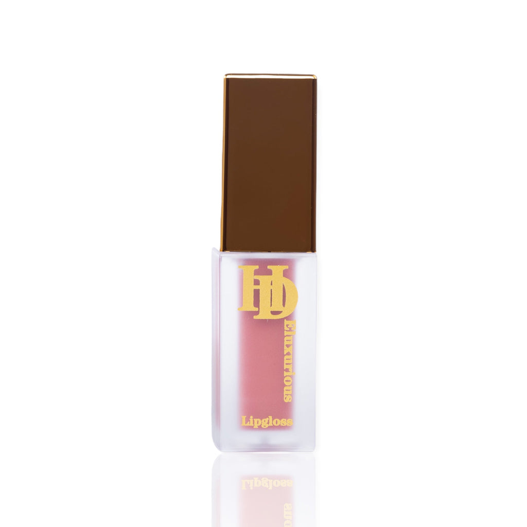 Spice’d Matte Liquid lipstick - hdeluxurious