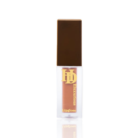 Spice’d Matte Liquid lipstick - hdeluxurious